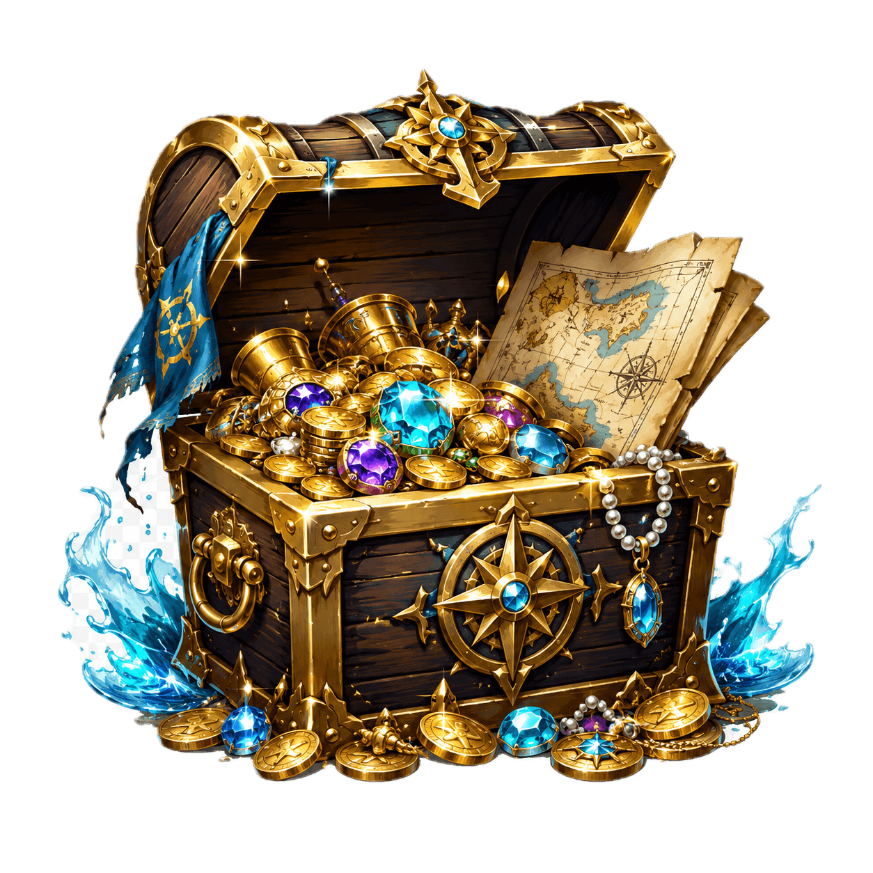 Magic Sphere