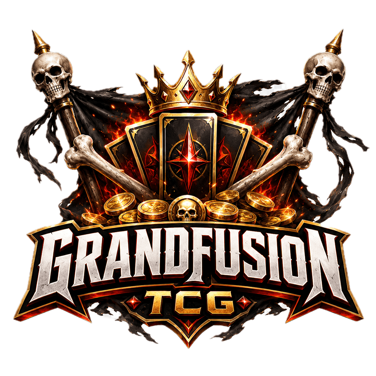 Grand Fusion Logo